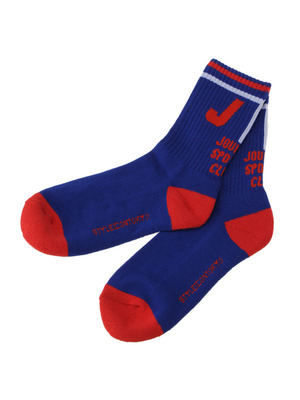 STYLE ICONコラボJ×Sソックス