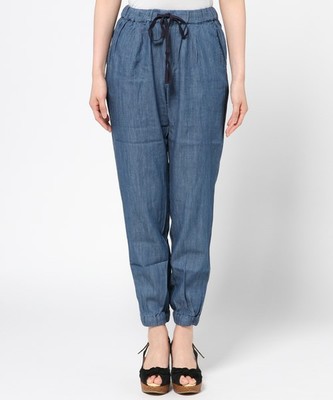 MAJESTICLEGON アソートドロストパンツ