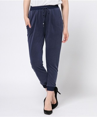 FREE'S MART ドロストパンツ