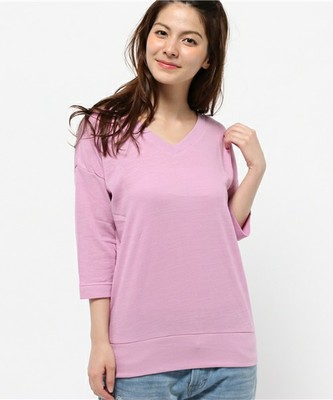 Kastane 2WAYプルオーバー