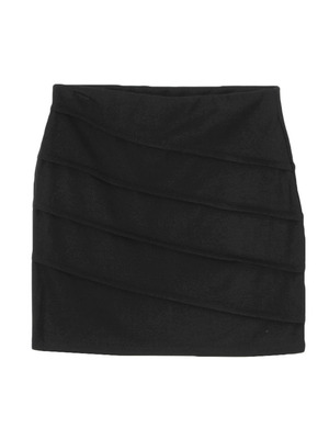 ポンチタイトスカート