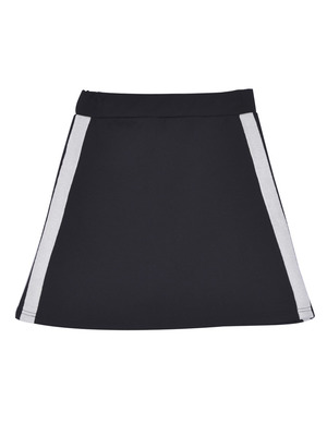 サイドラインダイバースカート