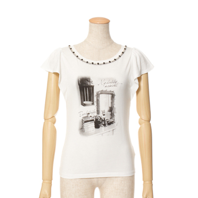 転写プリントTシャツ