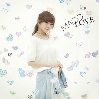 MACO / LOVE