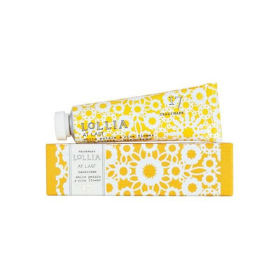 LoLLIA（ロリア）ハンドクリーム ミニ AL 9.3g