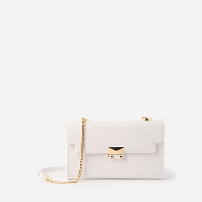 ボックスハンドバッグ 