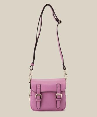 2WAYウエストバッグ＆ポシェット