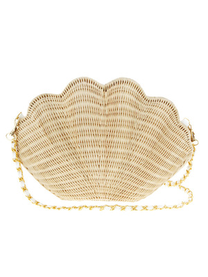 シェルクラッチBAG