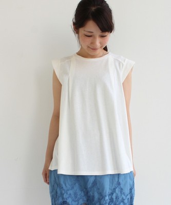 Ａラインかのこトップス