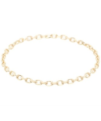 アズキチェーン リング