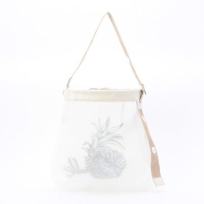 FARBLE ショルダーバッグ