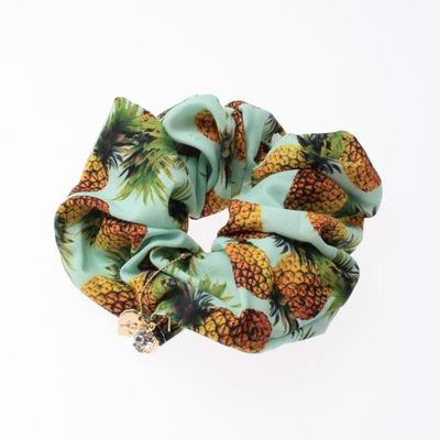 パイナップルシュシュ