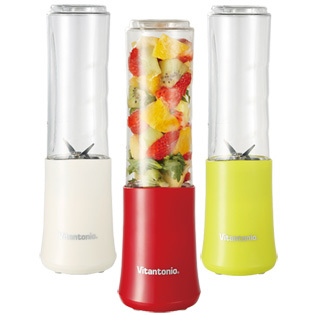 Vitantonio ミニボトルブレンダー
