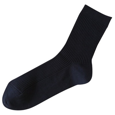 綿100%かのこショートソックス22～24cm