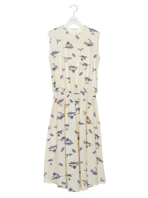 レトロトロピカルOP