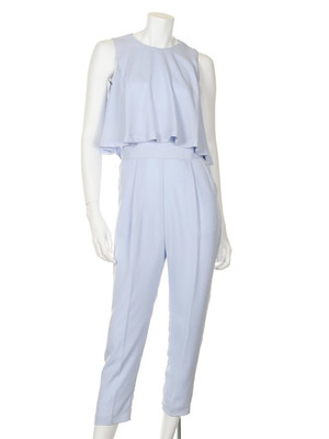 フルレングスオールインワン