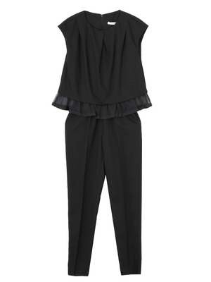 ピーチオールインワン