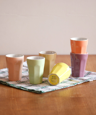 セラミックセット カップ6