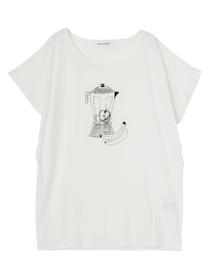Juicer Tシャツ