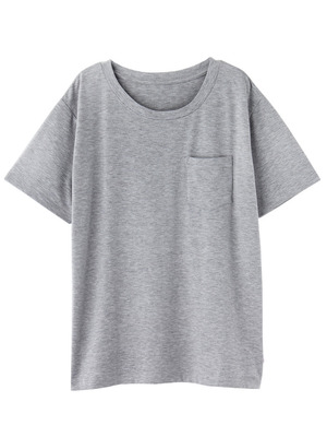 TR天竺Teeチュニック