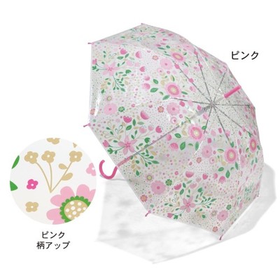 ビニール傘(mini labo)