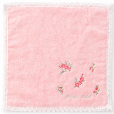 タオルハンカチ