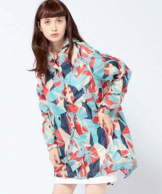 nowarttレインコート/nowartt RAIN COAT