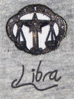 The virgins Libra
