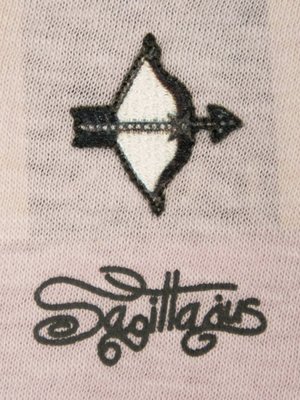 The virgins Sagittarius