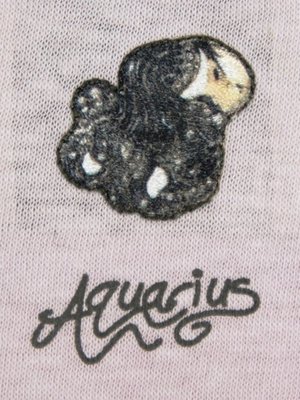 The virgins Aquarius