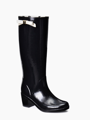 SHOES APRIL RUBBER ROMI