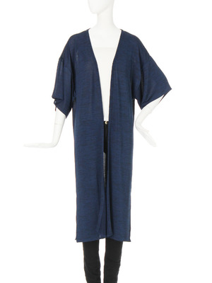 gross cut カーディガン