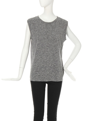 スラブネップBOXタンクトップ