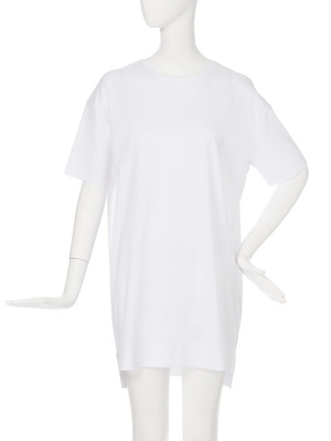 CORE PANEL Tシャツワンピース