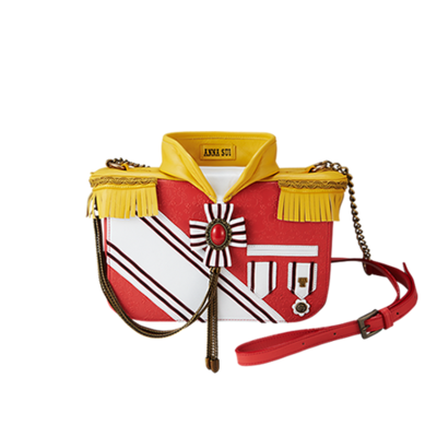 ANNA SUI×7MANGA 「ベルサイユのばら」数量限定スペシャルバッグ(310750)