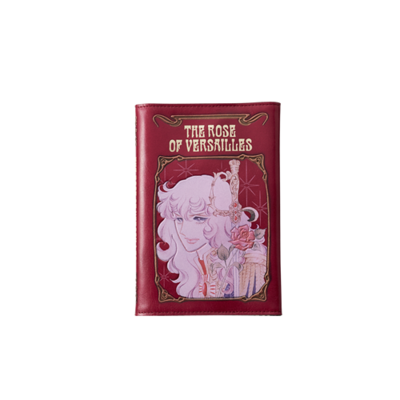 ANNA SUI×7MANGA 「マンガ財布Special」