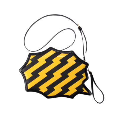 ANNA SUI×7MANGA 「うる星やつら」ballooon