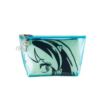 ANNA SUI×7MANGA 「うる星やつら」ポーチinポーチ