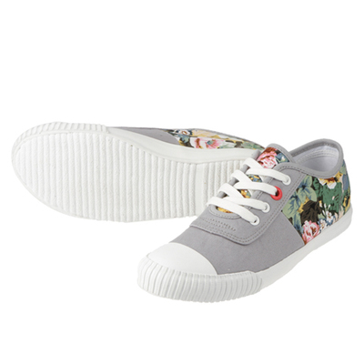 GERRY GRW-15216 レディース | グレー