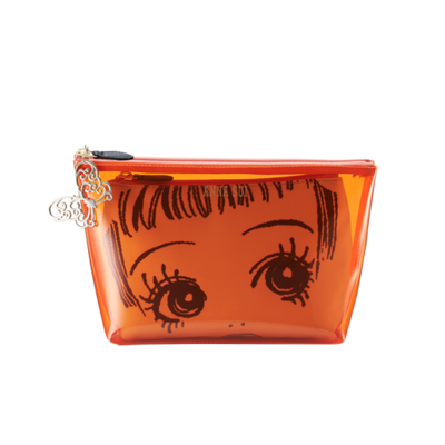 ANNA SUI×7MANGA 「パラダイス・キス」ポーチinポーチ