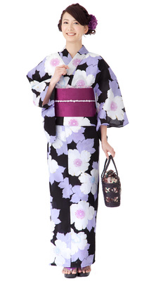 特選浴衣3点セット