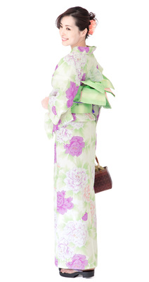 特選浴衣3点セット