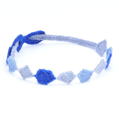 クルチアーニ C ブレスレット ガウディ ディープブルーマルチ