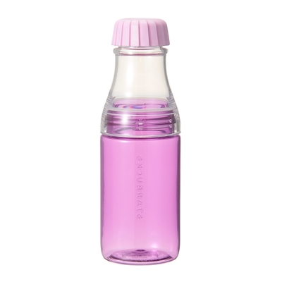 サニーボトルパープル 500ml