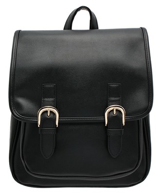 WEGO/ミニサッチェルリュック