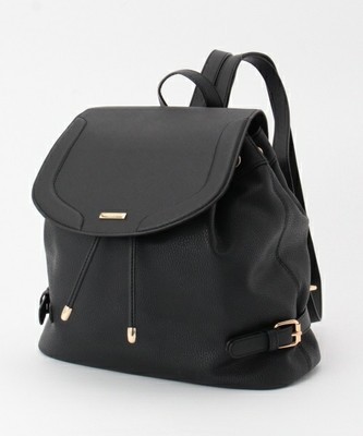 サイドベルトコンビリュック