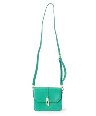 INDIVI 2WAYベルトミニショルダーバッグ