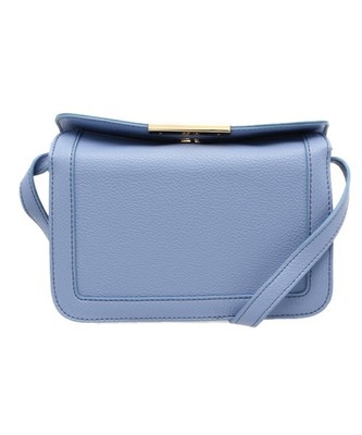 トップフラップミニBAG