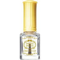 クリアジェルコート