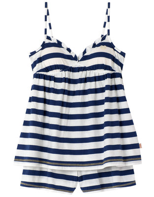 COOKIE fortune LOVE キャミソール(パッド付)&ボトム